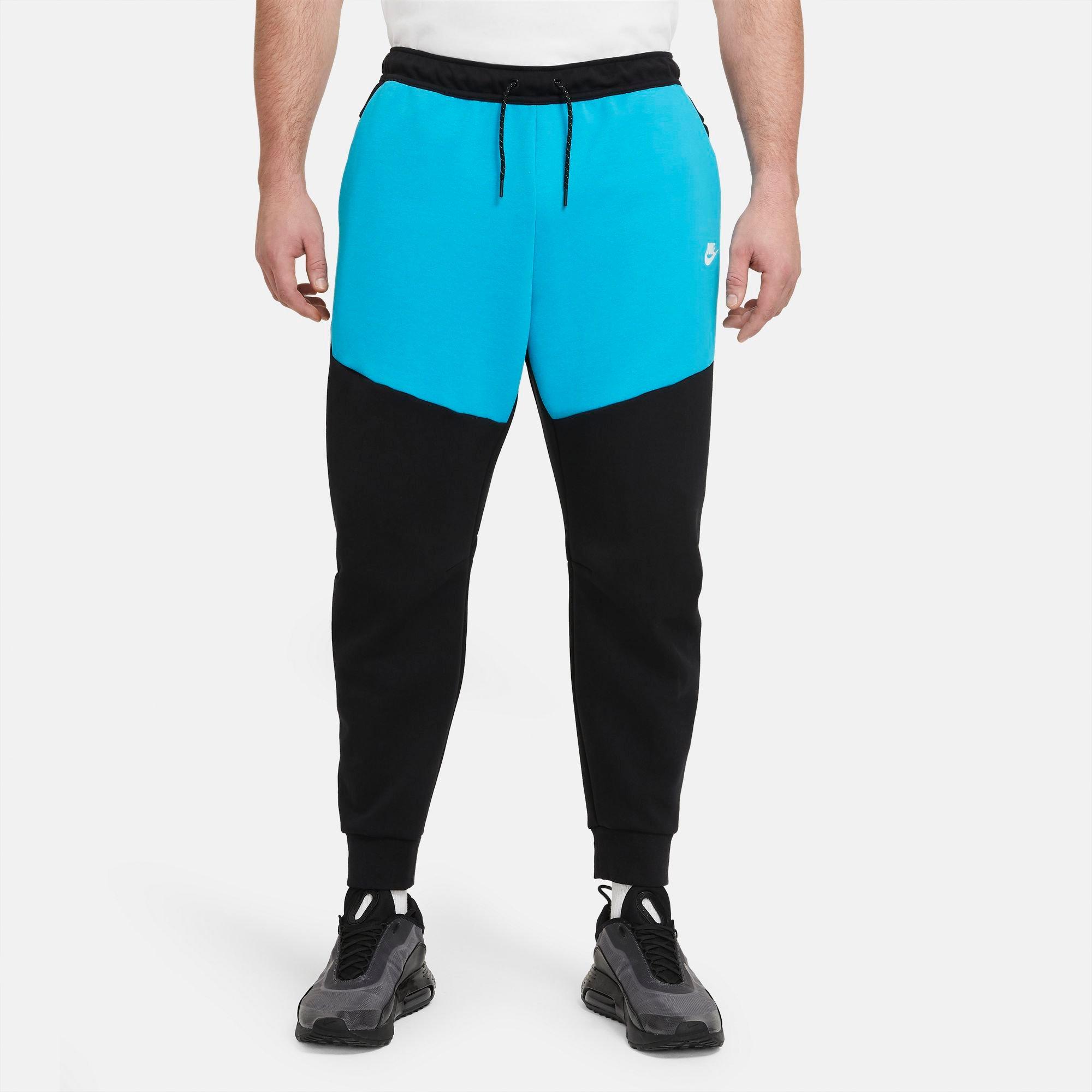 Nike Men's Sportswear Tech Fleece 